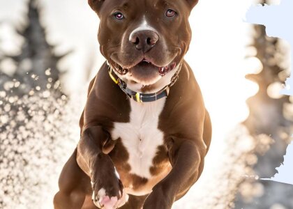 Ledová bull výzva 18.1.2025